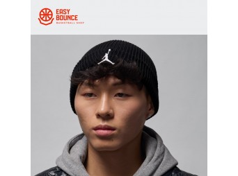 Шапка Air Jordan Terra Beanie / black