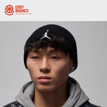 Шапка Air Jordan Terra Beanie / black