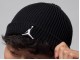Шапка Air Jordan Terra Beanie / black