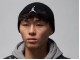 Шапка Air Jordan Terra Beanie / black