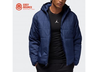 Куртка Air Jordan Therma-FIT Jacket / blue void