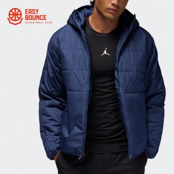 Куртка Air Jordan Therma-FIT Jacket / blue void