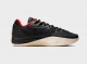 Кроссовки Nike ST Flare / dark smoke grey, light orewood brown, solar red