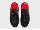 Кроссовки Nike ST Flare / dark smoke grey, light orewood brown, solar red