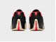 Кроссовки Nike ST Flare / dark smoke grey, light orewood brown, solar red