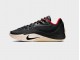 Кроссовки Nike ST Flare / dark smoke grey, light orewood brown, solar red