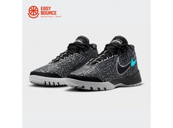 Кроссовки Nike Zoom LeBron NXXT Genisus / black, anthracite