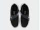 Кроссовки Nike Team Hustle D 12 grade school / black