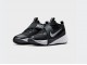 Кроссовки Nike Team Hustle D 12 grade school / black