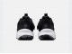 Кроссовки Nike Team Hustle D 12 grade school / black
