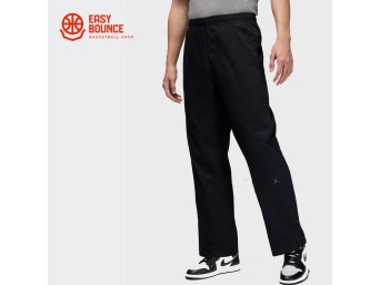 Брюки Air Jordan Essentials Woven Pants / black, anthracite