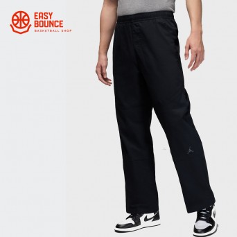 Брюки Air Jordan Essentials Woven Pants / black, anthracite