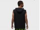 Толстовка Air Jordan Crossover Dri-FIT Sleeveless Pullover Hoodie / black