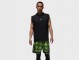 Толстовка Air Jordan Crossover Dri-FIT Sleeveless Pullover Hoodie / black