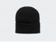 Шапка Air Jordan Peak Satin-Lined Beanie / black