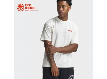 Футболка Nike LeBron Max90 T-Shirt / sail