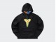 Толстовка Nike Kobe Therma-FIT Pullover Hoodie "What the Kobe"