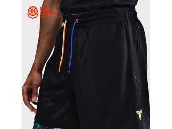 Шорты Nike Kobe 6" Dri-FIT Reversible Shorts "What the Kobe"