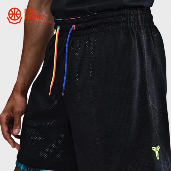 Шорты Nike Kobe 6" Dri-FIT Reversible Shorts "What the Kobe"