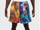 Шорты Nike Kobe 6" Dri-FIT Reversible Shorts "What the Kobe"