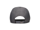 Кепка Air Jordan Rise Structured Metal Jumpman Hat / iron grey