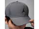 Кепка Air Jordan Rise Structured Metal Jumpman Hat / iron grey