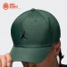 Кепка Air Jordan Rise Structured Metal Jumpman Hat / midnight green
