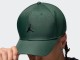 Кепка Air Jordan Rise Structured Metal Jumpman Hat / midnight green