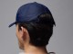 Кепка Air Jordan Rise Structured Metal Jumpman Hat / midnight navy