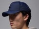 Кепка Air Jordan Rise Structured Metal Jumpman Hat / midnight navy