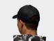 Кепка Air Jordan Club Unstructured Curved-Bill Hat / black