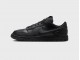 Кроссовки Nike Dunk Low GORE-TEX / triple black