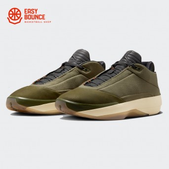 Кроссовки Air Jordan 40 "Heritage"