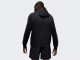 Толстовка Air Jordan Hoop Dri-FIT Pullover Hoodie / black, dark shadow