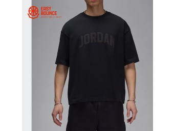 Футболка Air Jordan Flight Essentials Boxy T-Shirt / black