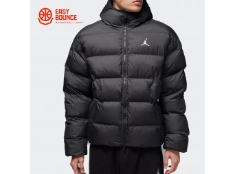 Куртка Air Jordan Brooklyn Therma-FIT Puffer Jacket / black