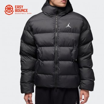 Куртка Air Jordan Brooklyn Therma-FIT Puffer Jacket / black
