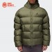 Куртка Air Jordan Brooklyn Therma-FIT Puffer Jacket / olive