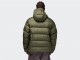 Куртка Air Jordan Brooklyn Therma-FIT Puffer Jacket / olive