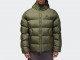 Куртка Air Jordan Brooklyn Therma-FIT Puffer Jacket / olive