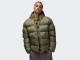 Куртка Air Jordan Brooklyn Therma-FIT Puffer Jacket / olive