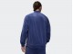 Толстовка Air Jordan Brooklyn Velour Track Jacket / blue