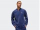 Толстовка Air Jordan Brooklyn Velour Track Jacket / blue