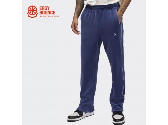 Брюки Air Jordan Brooklyn Velour Track Pants / blue