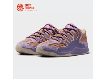 Кроссовки Nike KD18 'B.A.D'