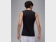Майка Air Jordan Dri-FIT Sleeveless Base Layer Tank / black