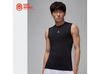 Майка Air Jordan Dri-FIT Sleeveless Base Layer Tank / black
