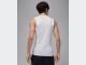 Майка Air Jordan Dri-FIT Sleeveless Base Layer Tank / white