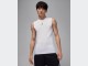 Майка Air Jordan Dri-FIT Sleeveless Base Layer Tank / white