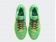 Кроссовки Nike Ja 3 "Spooky Season" / light lemon twist